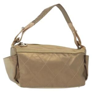 Chanel Paris Biarritz Shoulder Bag